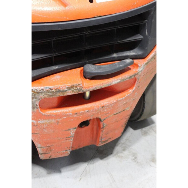 2013 Linde H20T-01-47869213