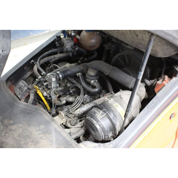 2013 Linde H20T-01-47869214