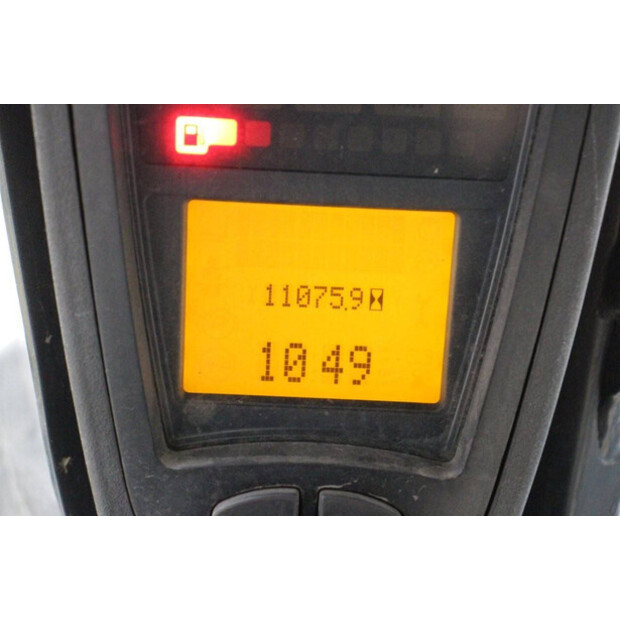 2013 Linde H20T-01-47869223