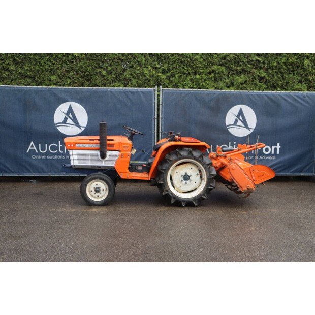 KUBOTA ZB1600-47869280
