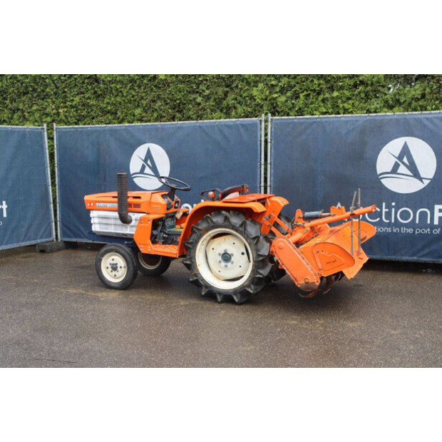 KUBOTA ZB1600-47869281