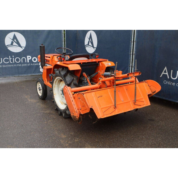 KUBOTA ZB1600-47869282