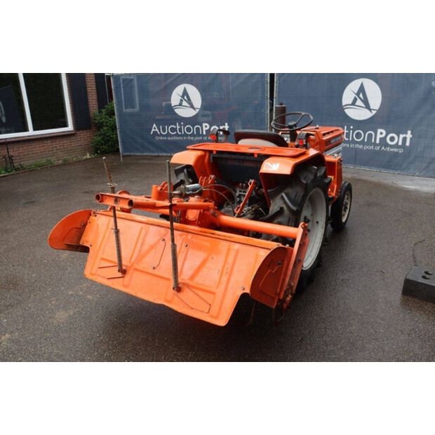 KUBOTA ZB1600-47869284