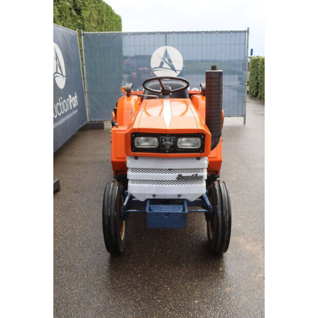 KUBOTA ZB1600-47869286