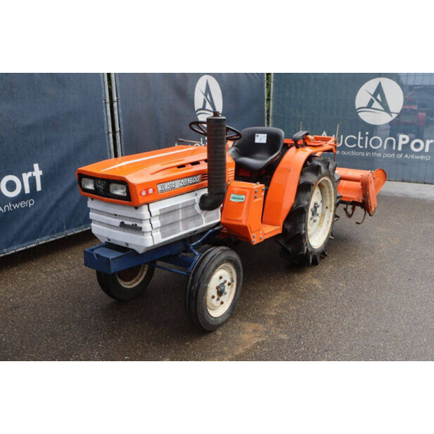 KUBOTA ZB1600-47869287