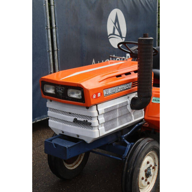 KUBOTA ZB1600-47869288