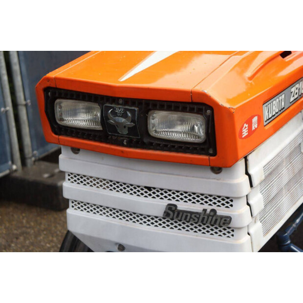 KUBOTA ZB1600-47869289
