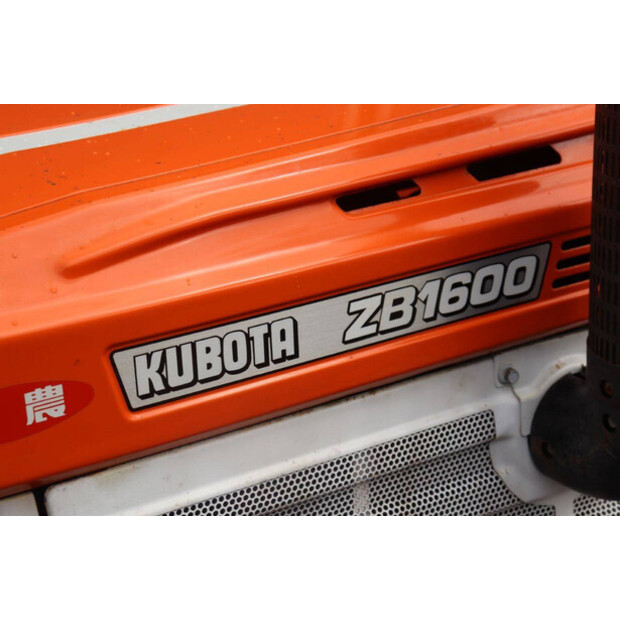 KUBOTA ZB1600-47869290