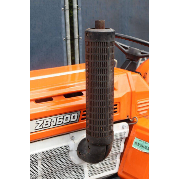KUBOTA ZB1600-47869291