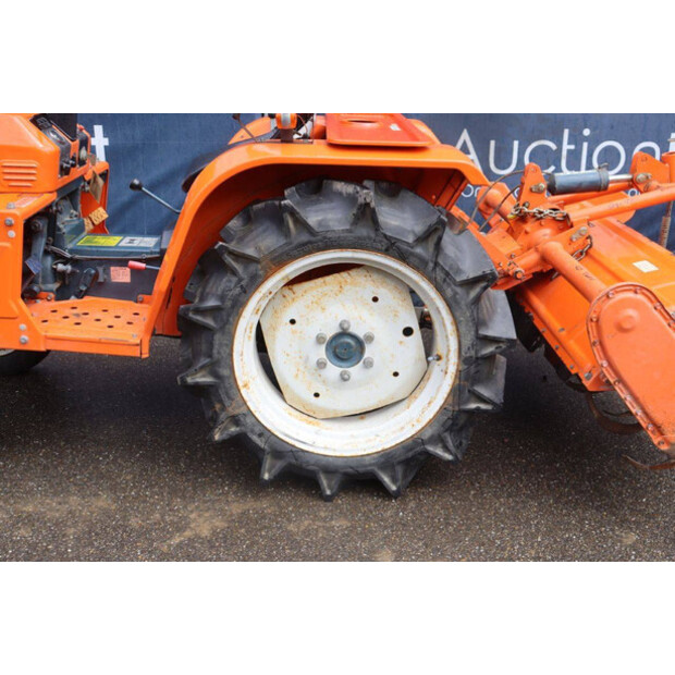 KUBOTA ZB1600-47869293