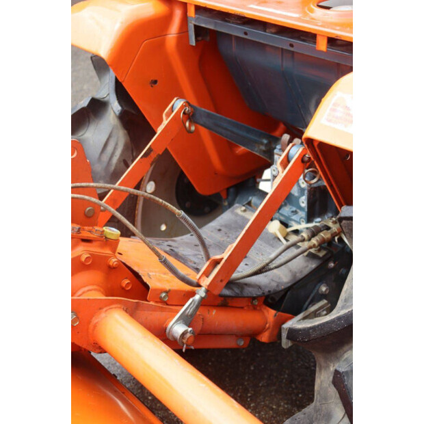 KUBOTA ZB1600-47869295