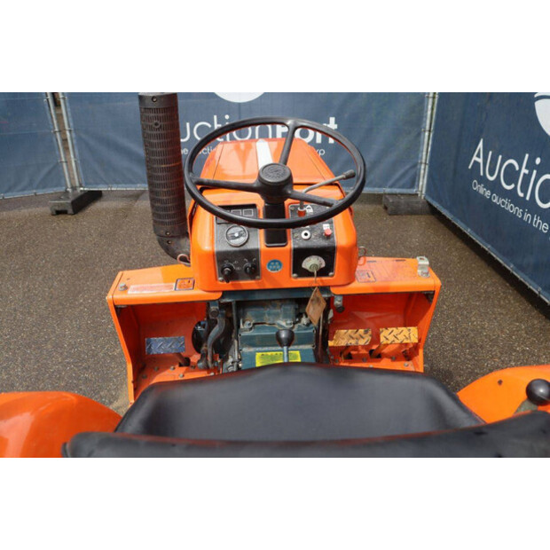 KUBOTA ZB1600-47869296