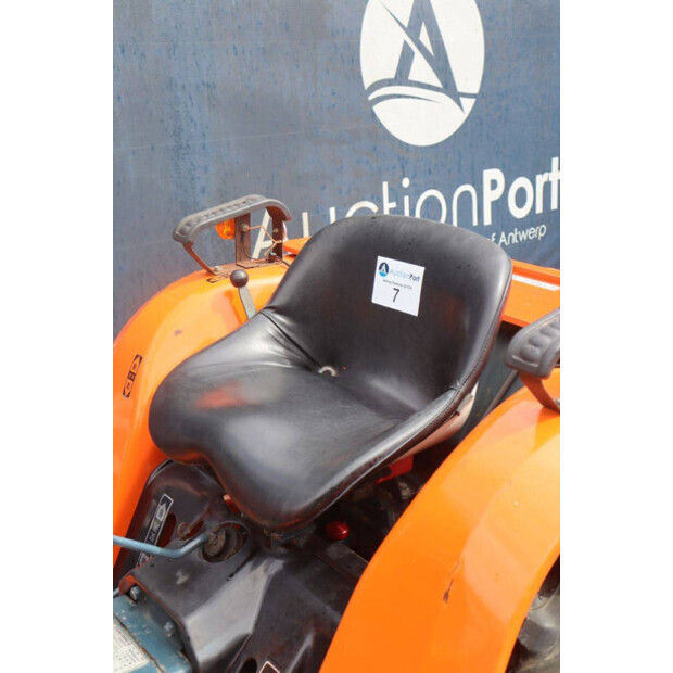 KUBOTA ZB1600-47869298