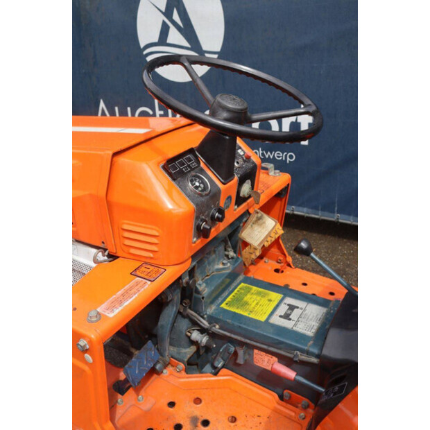 KUBOTA ZB1600-47869299