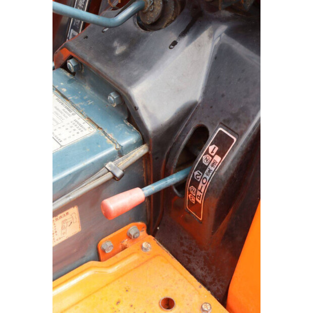 KUBOTA ZB1600-47869302