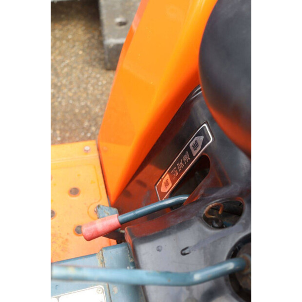 KUBOTA ZB1600-47869304