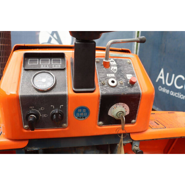 KUBOTA ZB1600-47869306