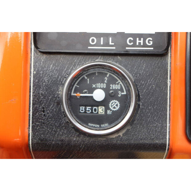 KUBOTA ZB1600-47869307