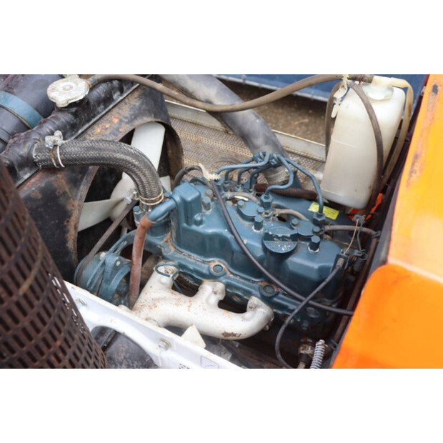 KUBOTA ZB1600-47869308