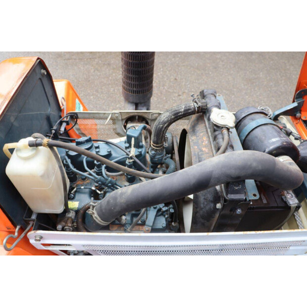 KUBOTA ZB1600-47869309