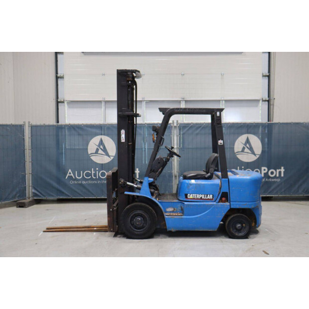2000 Caterpillar DP25K-47869317