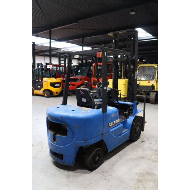 2000 Caterpillar DP25K-47869321