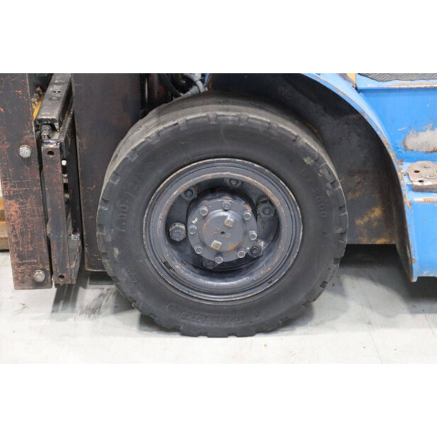 2000 Caterpillar DP25K-47869330