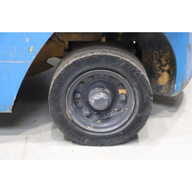 2000 Caterpillar DP25K-47869331