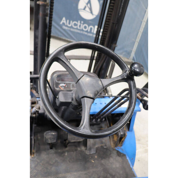 2000 Caterpillar DP25K-47869340