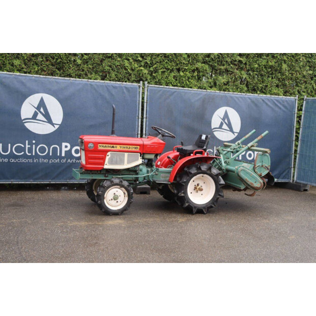 YANMAR YM1301D-47869357