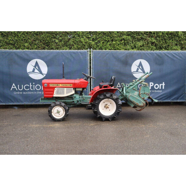 YANMAR YM1301D-47869358