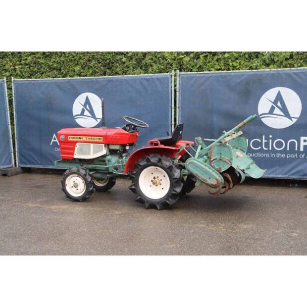 YANMAR YM1301D-47869359