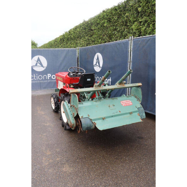 YANMAR YM1301D-47869360