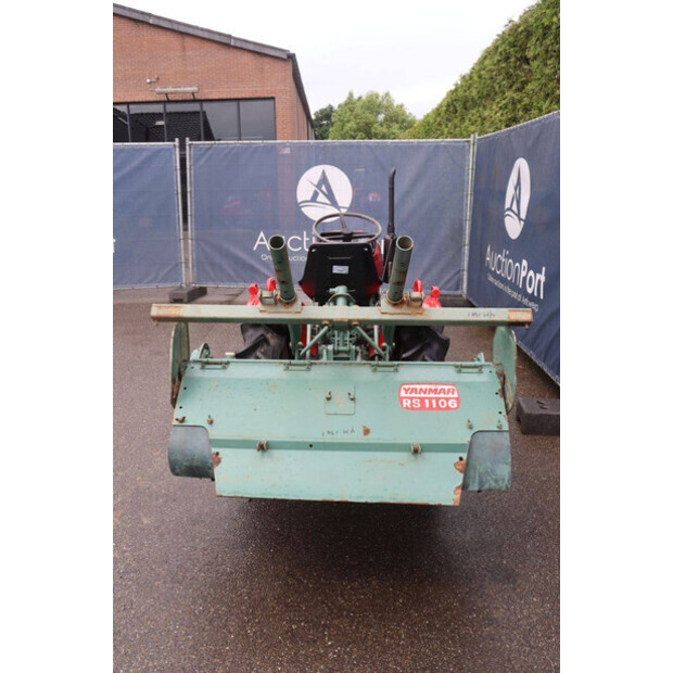 YANMAR YM1301D-47869361