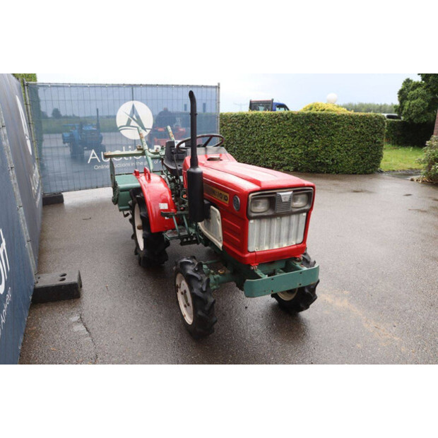 YANMAR YM1301D-47869363
