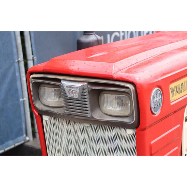 YANMAR YM1301D-47869368