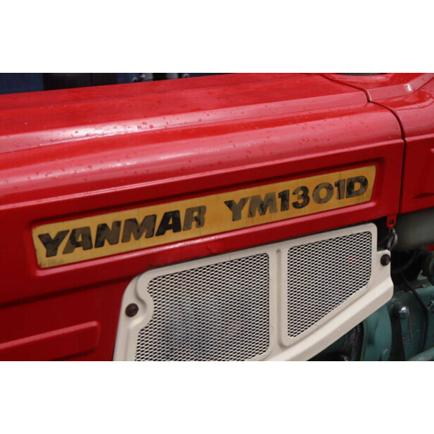 YANMAR YM1301D-47869369