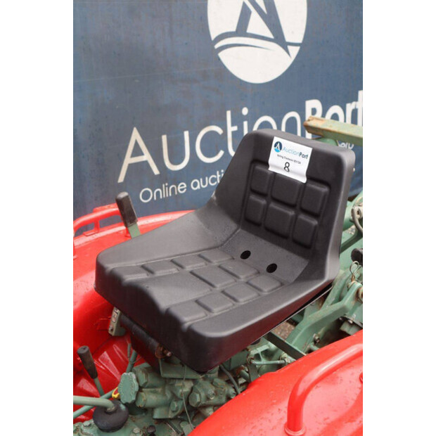 YANMAR YM1301D-47869376