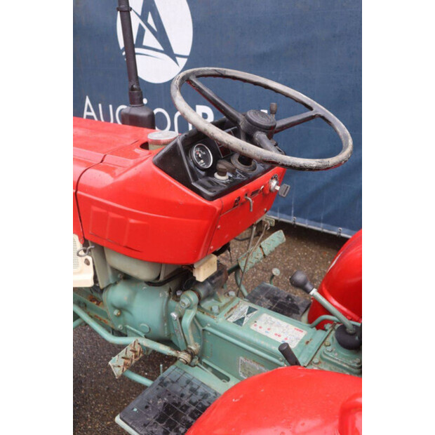 YANMAR YM1301D-47869377