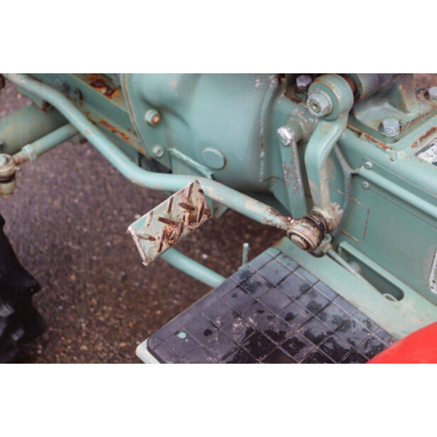 YANMAR YM1301D-47869378