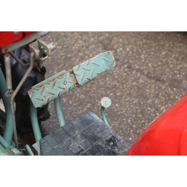YANMAR YM1301D-47869379