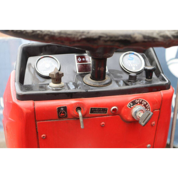 YANMAR YM1301D-47869383