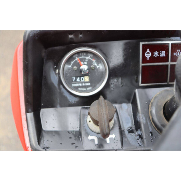 YANMAR YM1301D-47869384