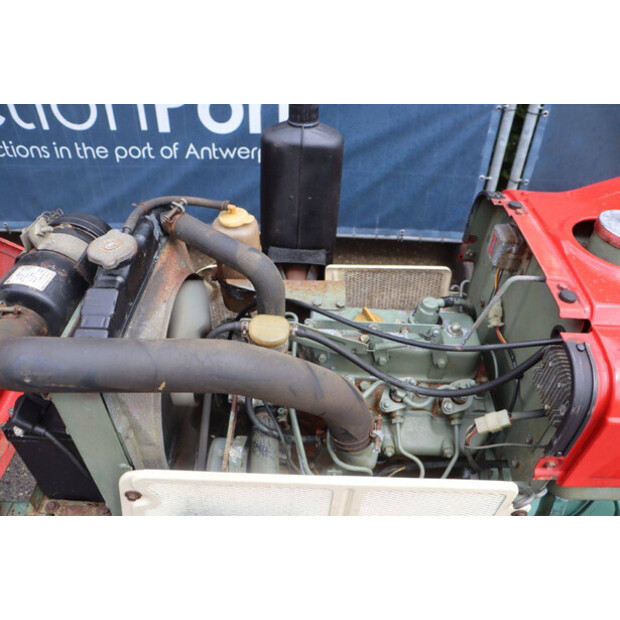 YANMAR YM1301D-47869386