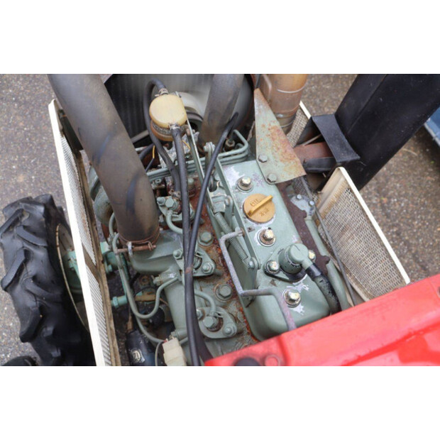 YANMAR YM1301D-47869387
