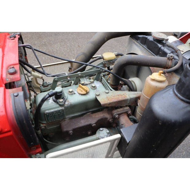 YANMAR YM1301D-47869388