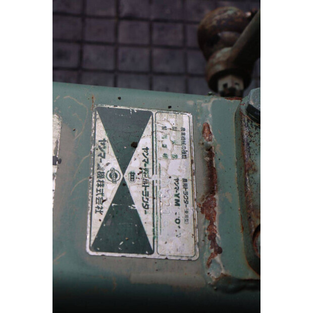 YANMAR YM1301D-47869390