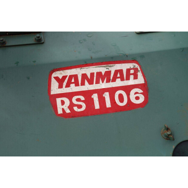YANMAR YM1301D-47869394