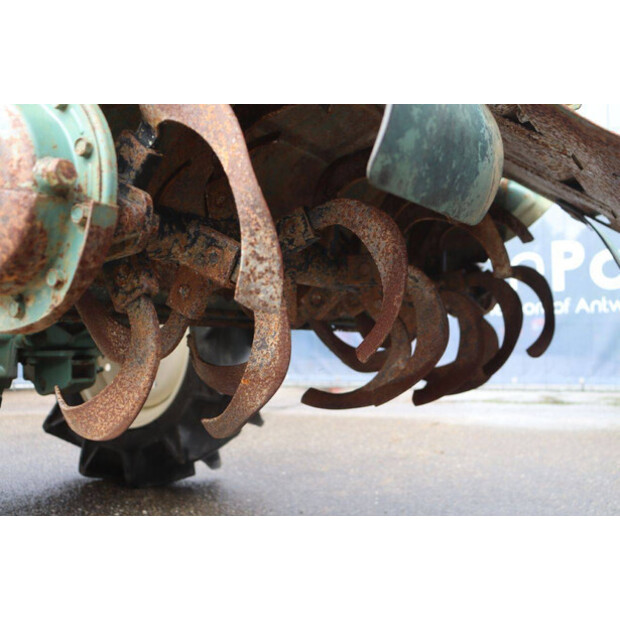 YANMAR YM1301D-47869395