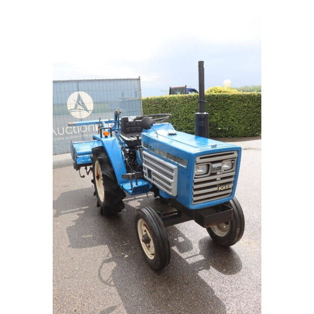 Iseki TU1600-47869440